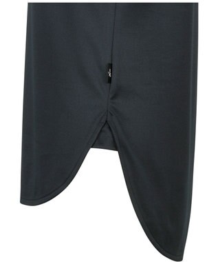 CW-X 【WOMEN】　アウター　トップス　スタイルフリー　吸汗速乾　UVカット率90%以上　/ワコール　DLY102 ブラック