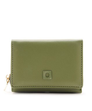 MioFIRANO カームフレームウォレット 財布　FIRANO フィラノ