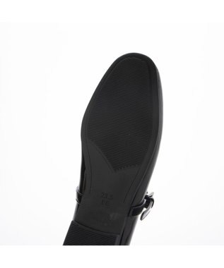 ing <ing>ソフトメリージェーン ブラックエナメル