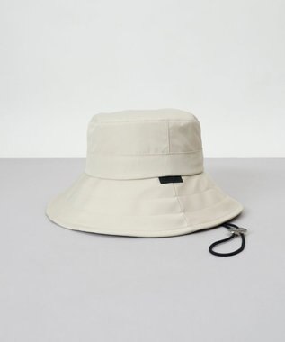 AURORA ANNA SUI（アナ スイ）TITIドローコード付き撥水ハット