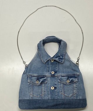 ONWARD Reuse Park 【アップサイクルプロジェクト】バッグ その他