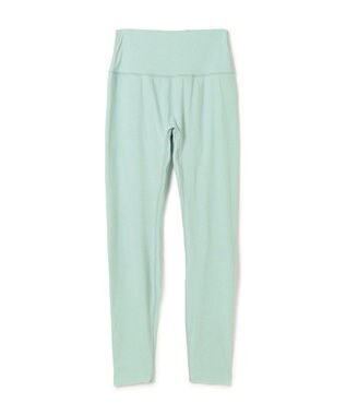 Chacott Chacott BALANCE ZEN レギンス アクアグリーン