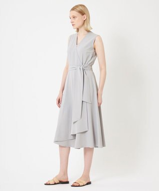 BEIGE， 【WEB＆一部店舗限定】ENCALYPTNS / ワンピース L.Gray