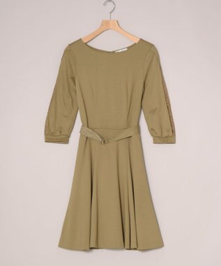 ONWARD Reuse Park 【組曲】ワンピース春夏 グリーン