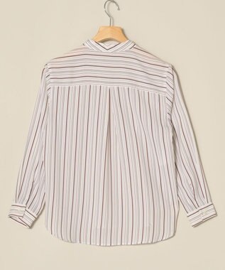 ONWARD Reuse Park 【23区】ブラウス秋冬 レッド