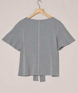 ONWARD Reuse Park 【23区】カットソー春夏 ネイビー