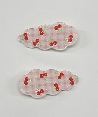 WEGO L2Pパターンクリップ