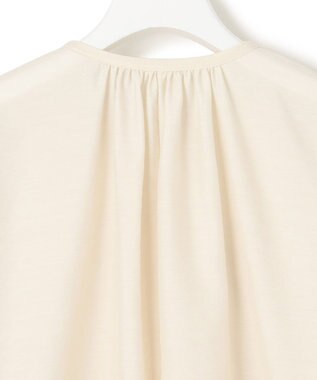 23区 【速乾性/接触冷感】シアータンブラー ブルゾン ベージュ系