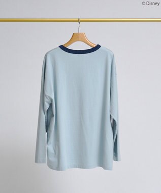 AMERICAN HOLIC 【Mickey&Friends】フロッキーリンガーT Sax