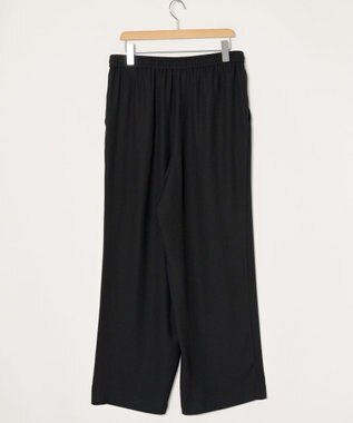 ONWARD Reuse Park 【23区】パンツ春夏 ブラック