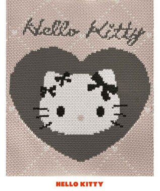 ROOTOTE 8397【サンリオ】IP.ベビールーニット.サンリオキャラクターズ-B 02：ハート