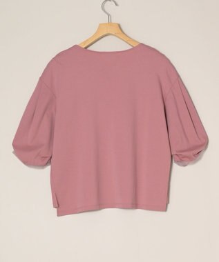 ONWARD Reuse Park 【any SiS】カットソー春夏 ピンク