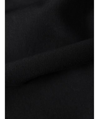 Green Parks 箔プリント半袖ボックスロゴＴ Black