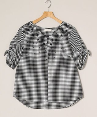 ONWARD Reuse Park 【any SiS】カットソー春夏