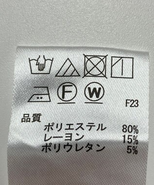 ONWARD Reuse Park 【any FAM】パンツ秋冬 ブラウン