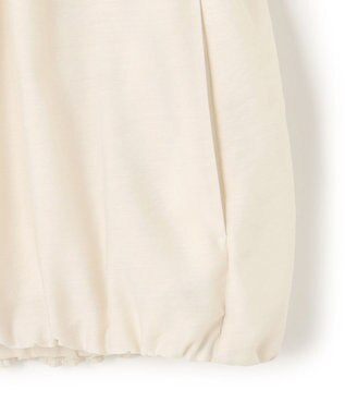 23区 【速乾性/接触冷感】シアータンブラー ブルゾン ベージュ系