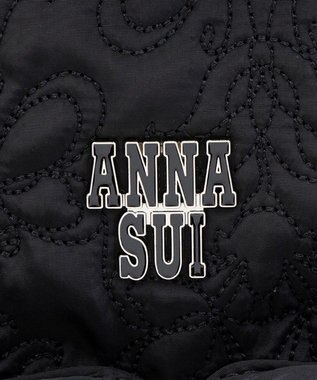 ANNA SUI アニー バックパック クロ