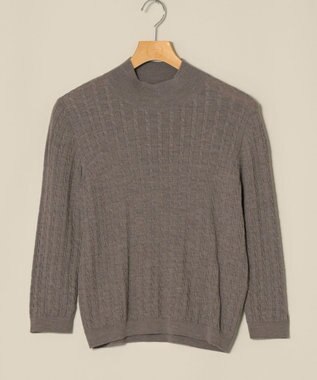 ONWARD Reuse Park 【J.PRESS】ニット秋冬 ブラウン