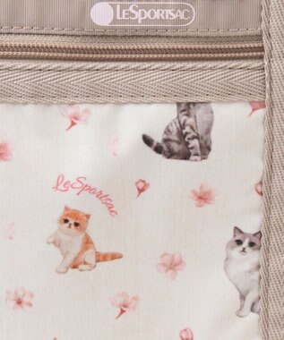 LeSportsac MINI N/S TOTE/サクラキャッツ サクラキャッツ
