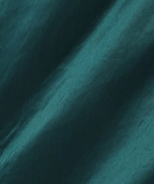 uncrave アセテートヴィンテージサテン バイアススカート ダークグリーン