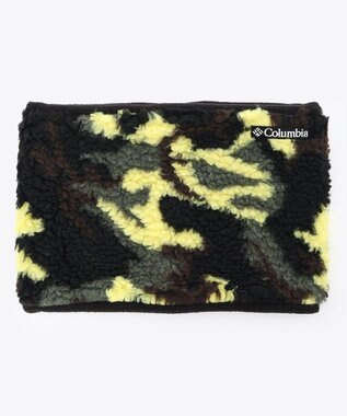 Columbia Columbia/ ゲシュモズルネックゲイター /コロンビア Black