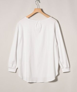 ONWARD Reuse Park 【J.PRESS】カットソー春夏 ホワイト