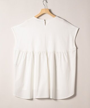 ONWARD Reuse Park 【any FAM】カットソー春夏 オフホワイト