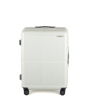 ACE BAGS & LUGGAGE 【WEB限定】 ACE ファームロード スーツケース 63L 05892 エース アイボリー