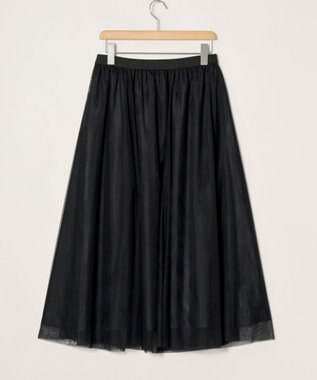 ONWARD Reuse Park 【23区】スカート秋冬 ブラック