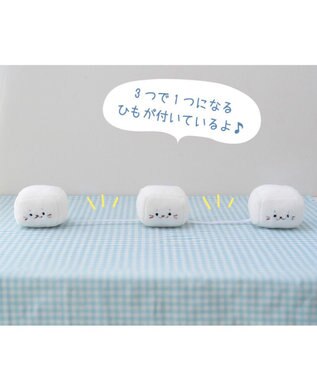 Mother garden しろたん 白いものたくさんシリーズ 《角砂糖》 店舗限定 角砂糖