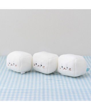 Mother garden しろたん 白いものたくさんシリーズ 《角砂糖》 店舗限定 角砂糖