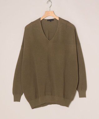 ONWARD Reuse Park 【ICB】ニット春夏 グリーン