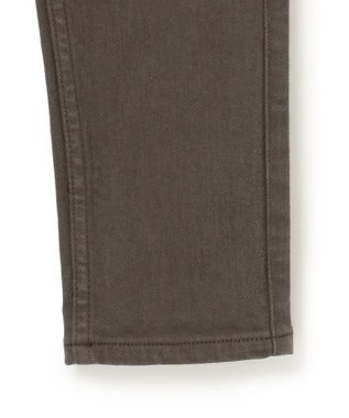 23区 【CLASSY.1月号掲載】23区DENIM スキニー パンツ ダークブラウン系