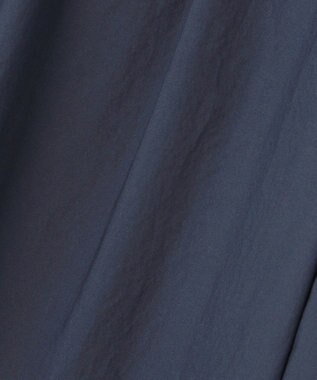 自由区 【カタログ掲載・洗える】オルダージュタイプライター パンツ インディゴブルー