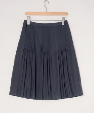 ONWARD Reuse Park 【J.PRESS】スカート春夏 ネイビー