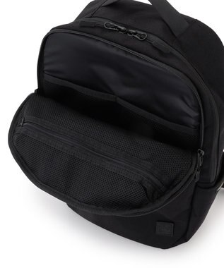 J.PRESS MEN 【CORDURA】デイリースマート バックパック ブラック系