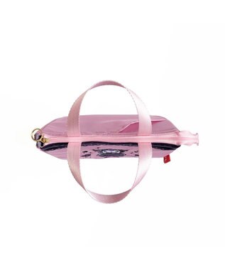 ROOTOTE 8487【簡易保冷】IP.サーモキーパー.デリ.マイメロ＆クロミ-A 02：クロミ