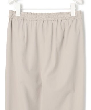 ICB 【洗える・接触冷感】アトラストリコット ジョグパンツ トープ系