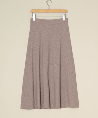 ONWARD Reuse Park 【UNFILO】スカート秋冬 ベージュ