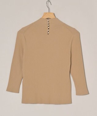 ONWARD Reuse Park 【組曲】ニット秋冬 ブラウン