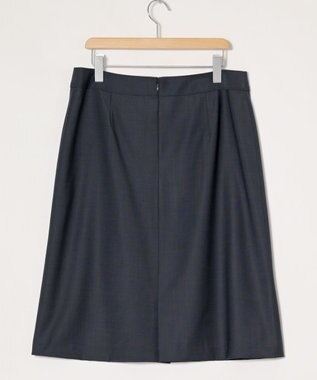 ONWARD Reuse Park 【J.PRESS】スカート春夏 ネイビー