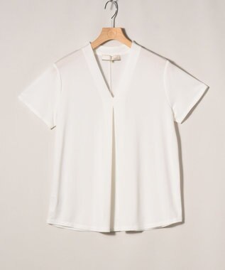 ONWARD Reuse Park 【自由区】カットソー春夏 ホワイト