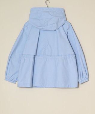 ONWARD Reuse Park 【組曲】コート春夏 ブルー