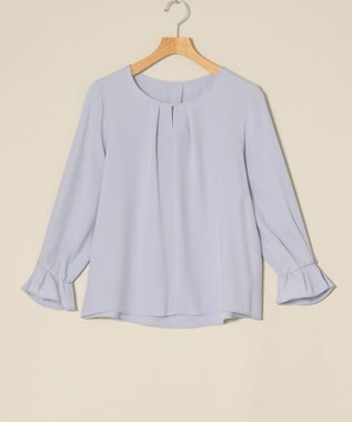 ONWARD Reuse Park 【any SiS】ブラウス春夏