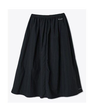 Columbia Columbia/ ウィメンズトゥリースワロースカート /コロンビア Black