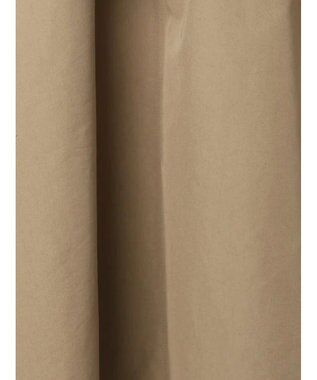 Te chichi オーバーサイズトレンチコート《2025Autumn catalog vol.2 item》 ベージュ