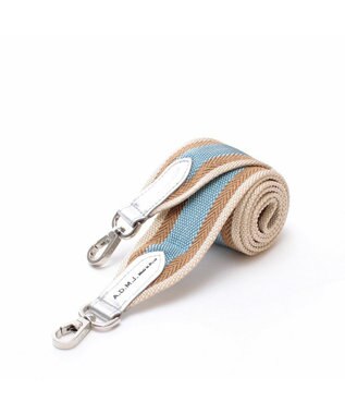 A.D.M.J. エリーゼ180mm マイクロミニトートバッグ シルバー