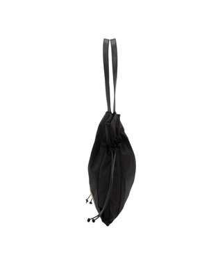 ANNA SUI デイリーTITI トートバッグ クロ