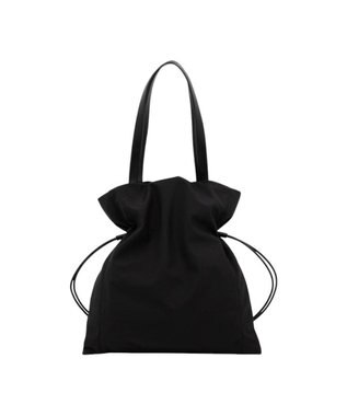 ANNA SUI デイリーTITI トートバッグ クロ