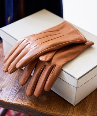 ORuKuBET  Italian Sheep - Standard Color (MEN)【日本製】 ラゲッジ